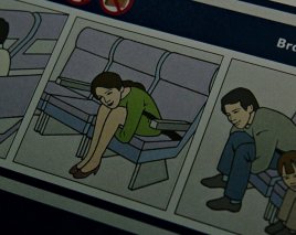 Как повысить свои шансы на выживание при крушении самолета