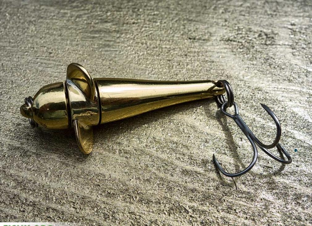 Особенности ловли на девоны